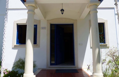 Paco Wohnung | Casa Cecilia - Seaside Serenity and Coastal Charm