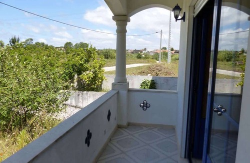 Paco Wohnung | Casa Cecilia - Seaside Serenity and Coastal Charm