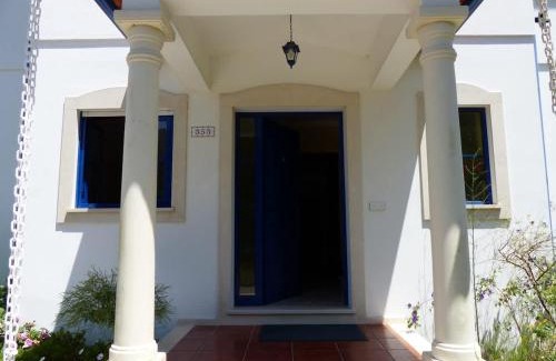 Paco Wohnung | Casa Cecilia Seaside Serenity and Coastal Charm