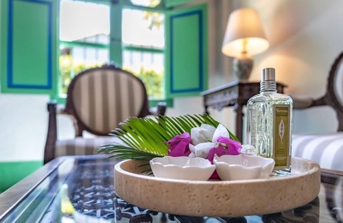 Quebrada Guadalejo Hotel | Casa Cedrela Hotel Boutique - Cauca Viejo - Mayores de 14 años