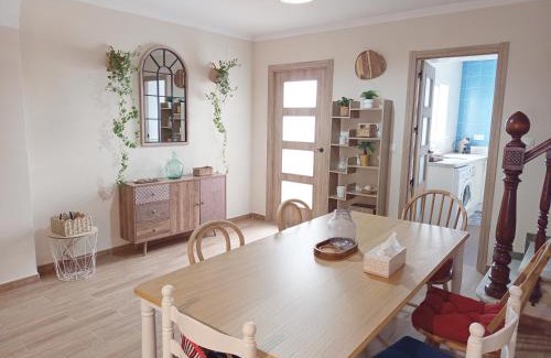 Antequera Haus | Casa Centinela