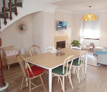 Antequera Haus | Casa Centinela