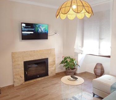 Antequera Haus | Casa Centinela