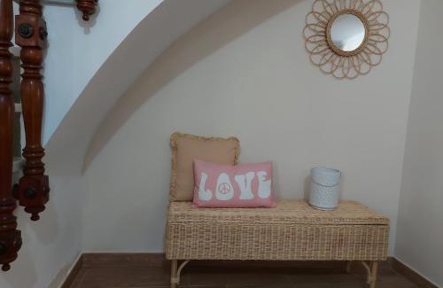 Antequera Haus | Casa Centinela