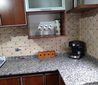 Lujan Wohnung | Casa Centrica Lujan Planta Alta