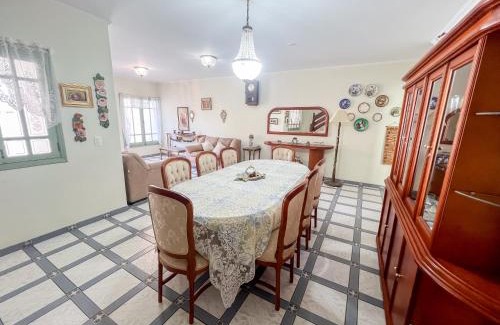 Serra Negra Haus | Casa centro Serra Negra