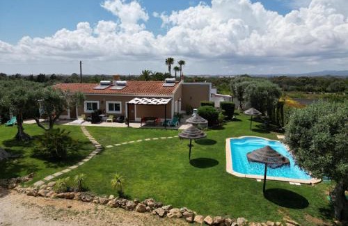 Penina Wohnung | Casa Cerro do Prior