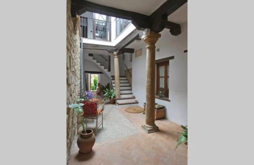 Ubeda Wohnung | Casa Cerros de Úbeda 1630