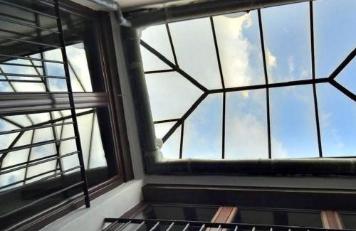 Ubeda Wohnung | Casa Cerros de Úbeda 1630