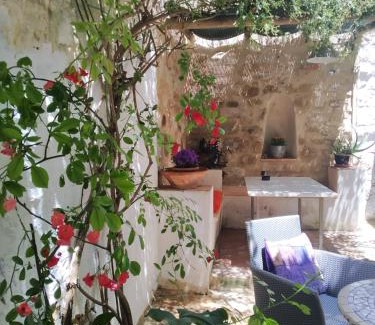 Ubeda Wohnung | Casa Cerros de Úbeda 1630