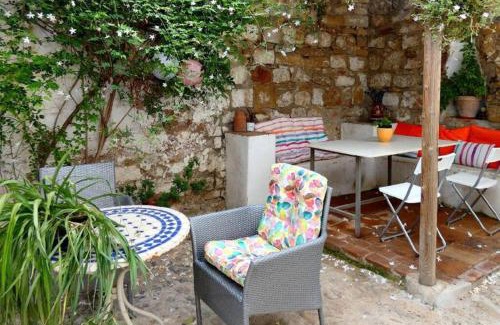 Ubeda Wohnung | Casa Cerros de Úbeda 1630