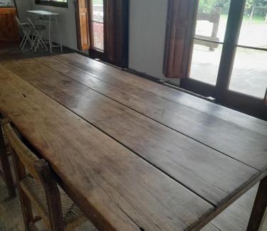 Victoria Wohnung | Casa chacra campo en victoria entre rios