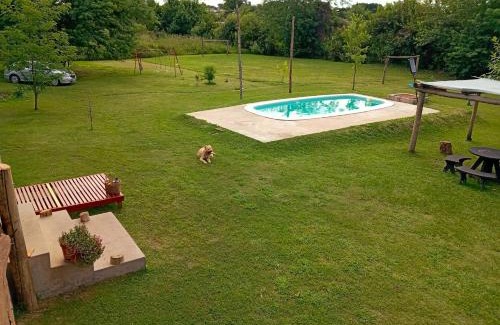 Victoria Wohnung | Casa chacra campo en victoria entre rios