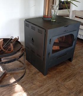 Victoria Wohnung | Casa chacra campo en victoria entre rios