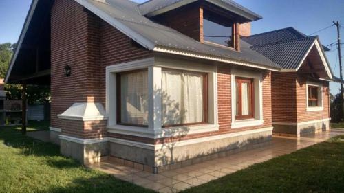 Ostende Haus | Casa Chalet