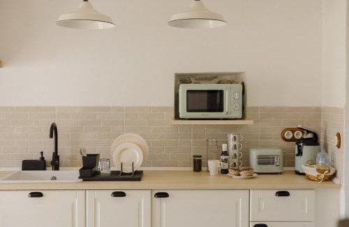 Almocita Haus | Casa Charly