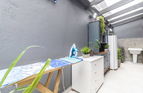 Barra do Una Haus | Casa Charmosa com Piscina - Barra do Una