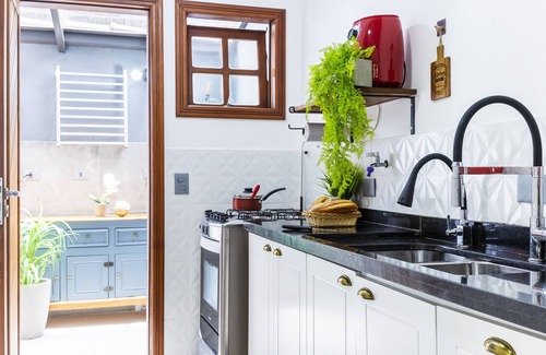 Barra do Una Haus | Casa Charmosa com Piscina - Barra do Una