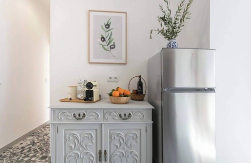 Mouraria Wohnung | Casa Cheia de Graça: Charming 2-bedroom apartment in superb Lisboa with WiFi