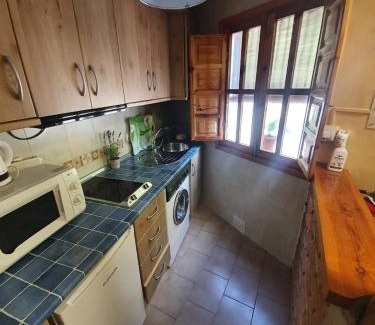 Cazorla Haus | Casa Chica