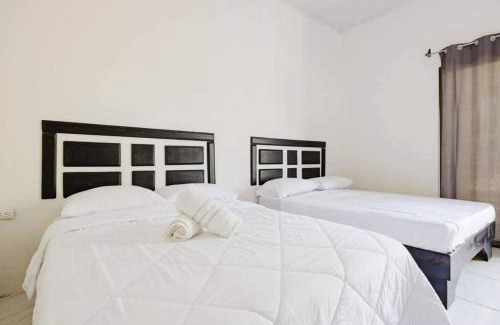 Rio Seco Wohnung | Casa Chika, Playa Grande, Guanacaste 4