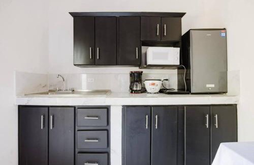 Rio Seco Wohnung | Casa Chika, Playa Grande, Guanacaste 4