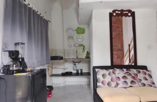 Minca Haus | Casa chill out