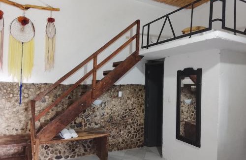 Minca Haus | Casa chill out