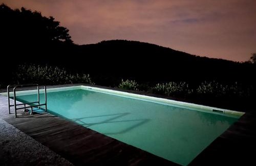 Pescia Haus | Casa Cielo
