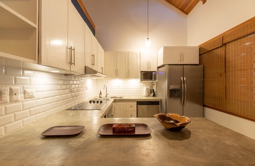 Nosara Villa | Casa Cinnamon / Arco Iris Condos - Geräumige und moderne Wohnung mit Pool und Tennisplätzen