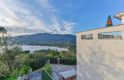 Campo nell'Elba Wohnung | Casa Clara