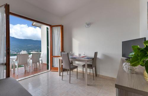 Campo nell'Elba Wohnung | Casa Clara