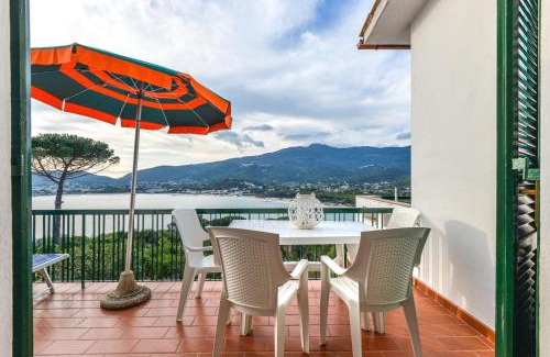 Campo nell'Elba Wohnung | Casa Clara