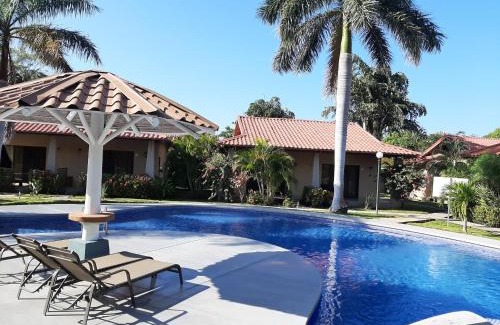 Potrero Wohnung | Casa Claudia