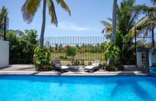 Zona Hotelera Haus | Casa Coco - 4BR | Private Pool | Hotel Zone