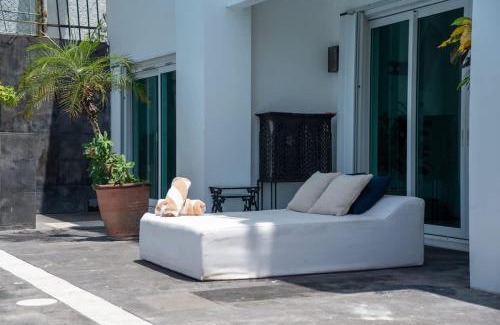 Zona Hotelera Haus | Casa Coco - 4BR | Private Pool | Hotel Zone
