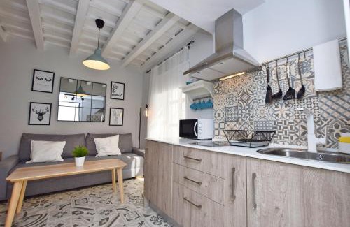 San Ambrosio Wohnung | CASA COCO
