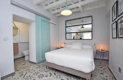 San Ambrosio Wohnung | CASA COCO
