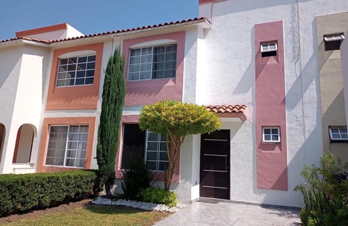 Celaya Wohnung | Casa Colibrí