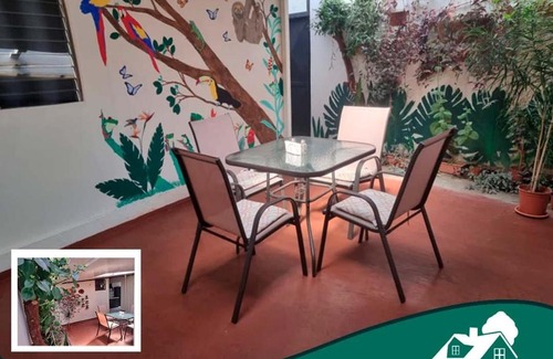 San Juan Haus | Casa Colima
