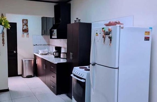 San Juan Haus | Casa Colima