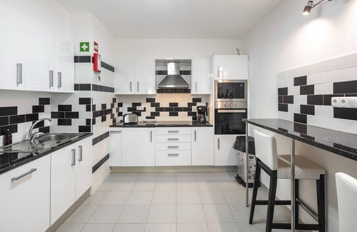 Vale de Centianes Wohnung | Casa Colina Sol 611 - Seaview apartment