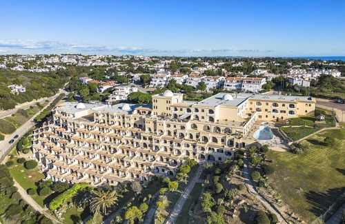 Vale de Centianes Wohnung | Casa Colina Sol 611 - Seaview apartment