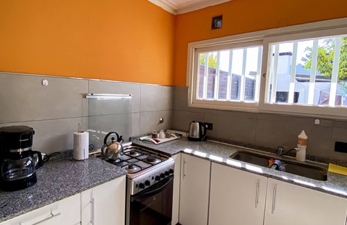 Punta Mogotes Haus | Casa Colinas