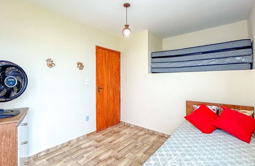 Tamoios Haus | Casa com área gourmet e piscina em Cabo Frio/RJ