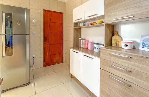 Tamoios Haus | Casa com área gourmet e piscina em Cabo Frio/RJ