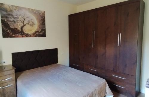 Regiao Urbana Homogenea III Wohnung | Casa com 01 qto 42m2