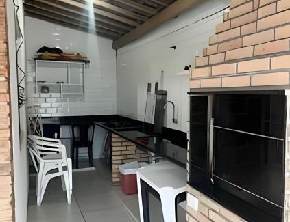 Martim de Sa Haus | Casa com 3 dorm. 100 metros do Mar