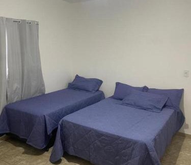 Chacaras Primavera Haus | Casa com 3 quartos