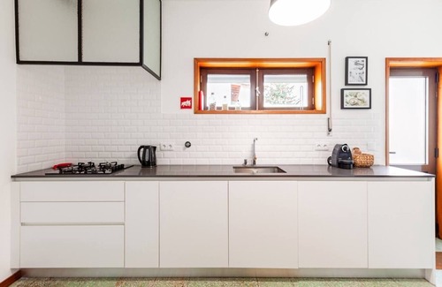 Chaves Haus | Casa com 3 Quartos , Central em Chaves